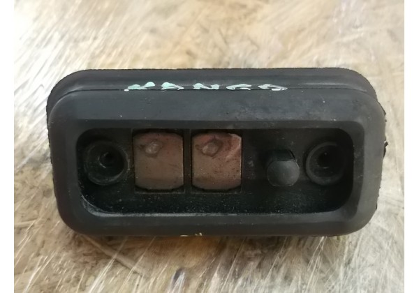 Контакт кінцевика бокової здвіжної дверки Renault Kangoo, 7700308813